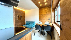 Hostdomus- Bear Suite Sestriere